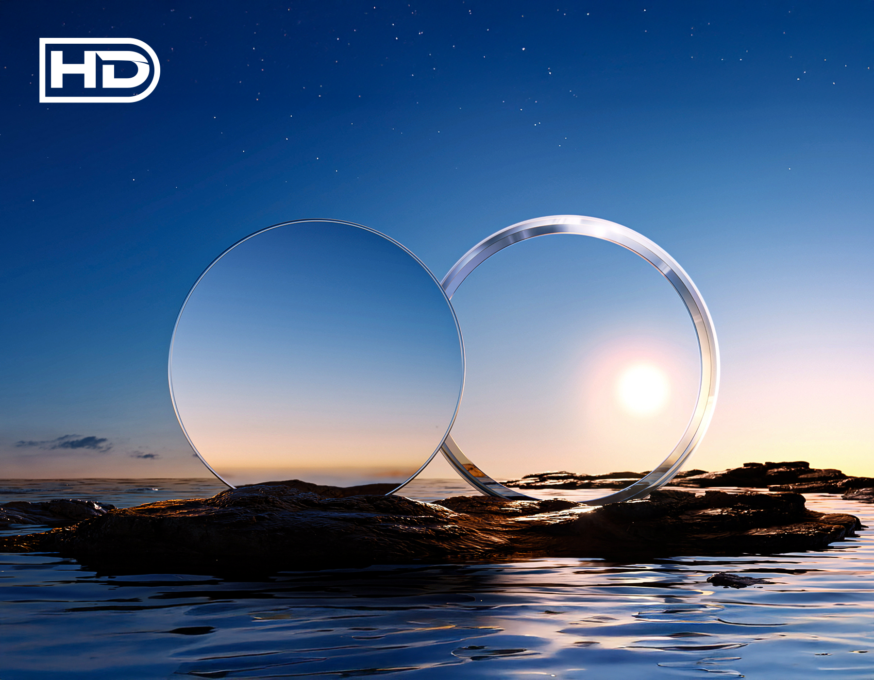 Noxus HD Birdwatching Scope HD lenses detail - true magnification sharp natural image colour accuracy