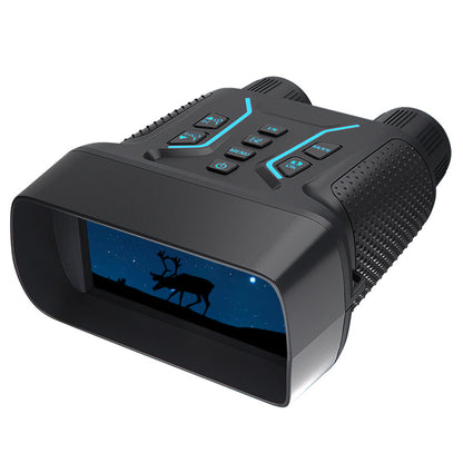 Orizon Night Vision Binoculars Detail