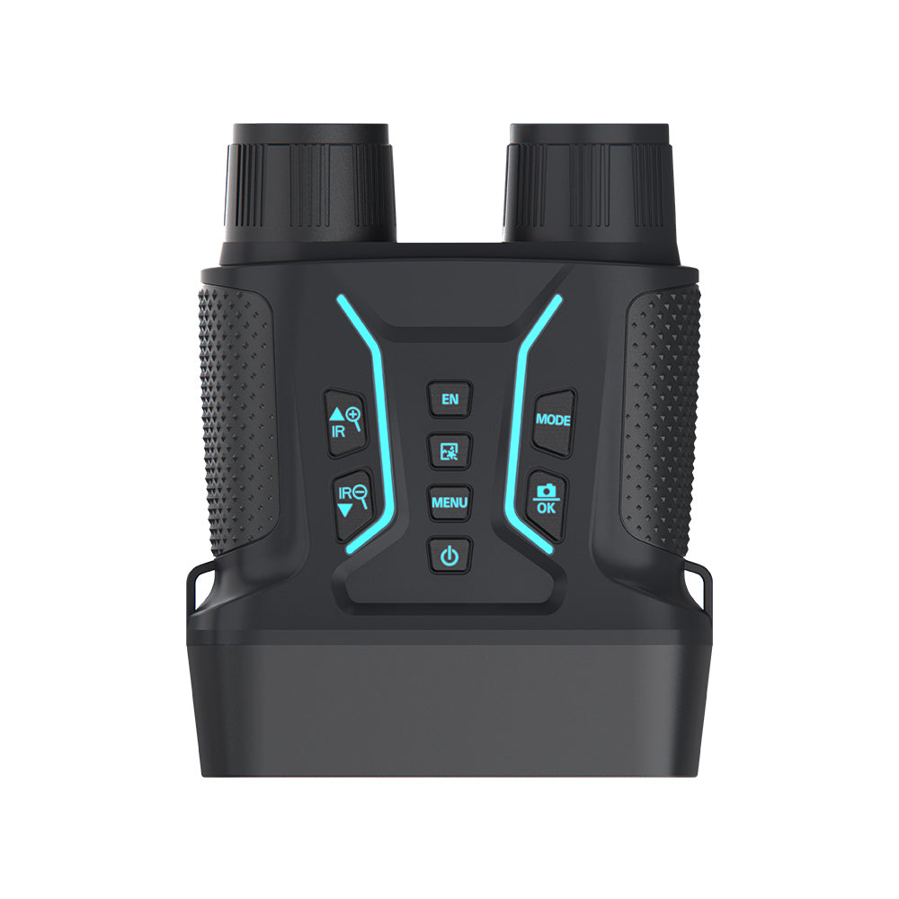 Orizon Night Vision Binoculars Side