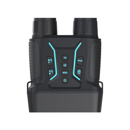 Orizon Night Vision Binoculars Side