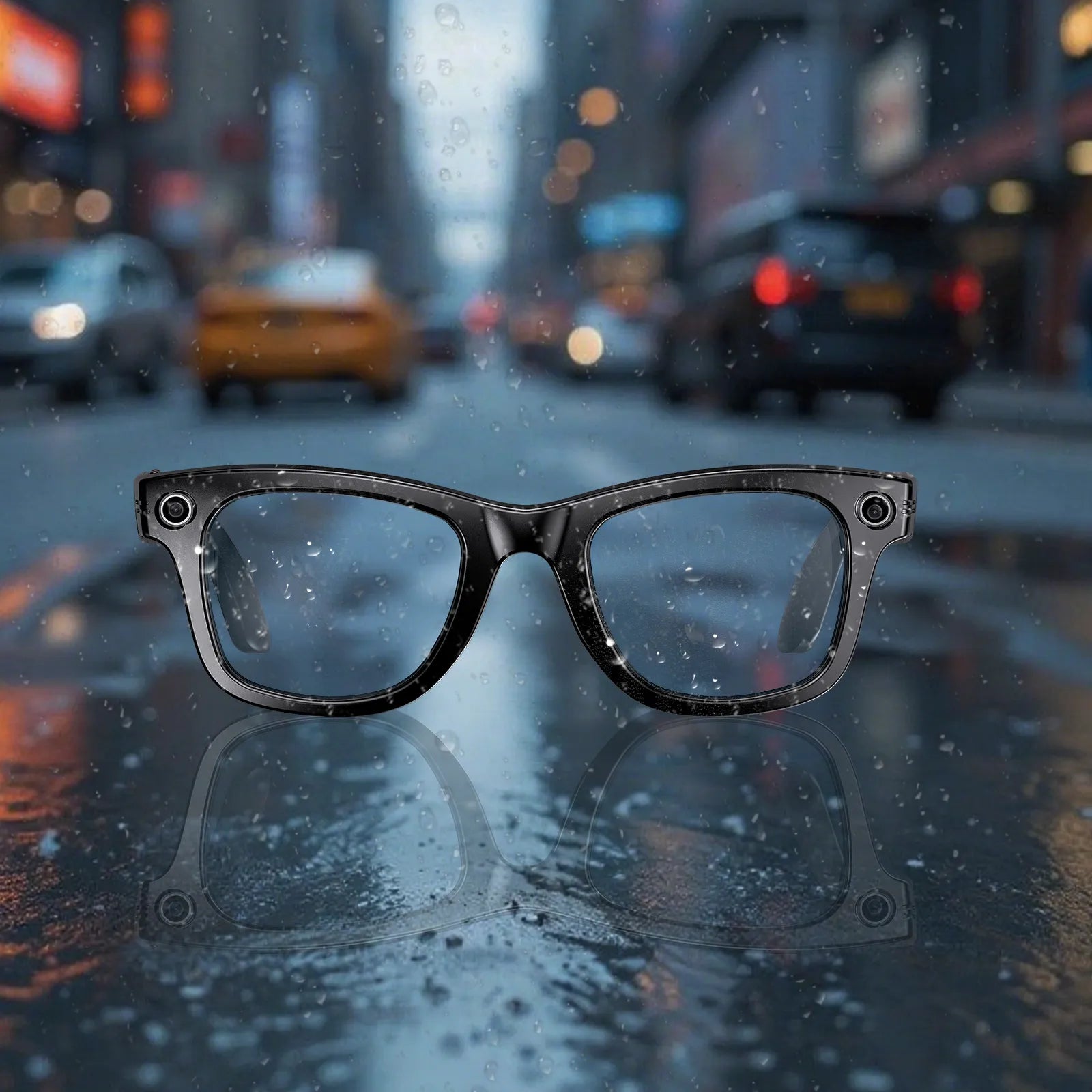 Sekoda AI Smart Glasses IP65 waterproof