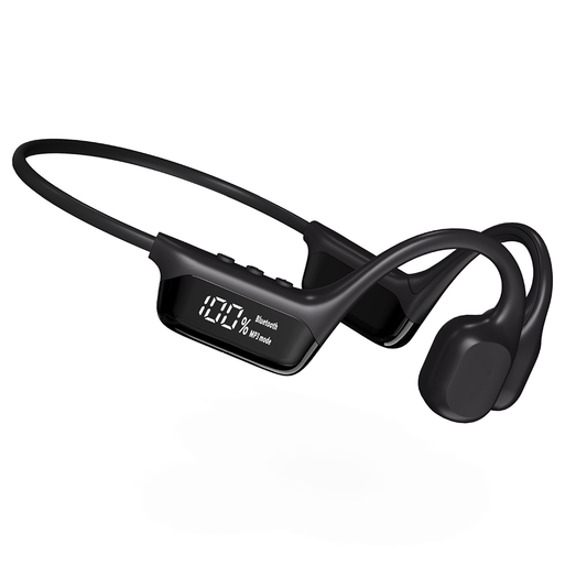 Sekoda Bone Conduction Headphones - Black