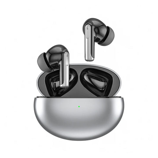 Sekoda ComfortMax Buds 3 Wireless Earbuds with charging case on a white background