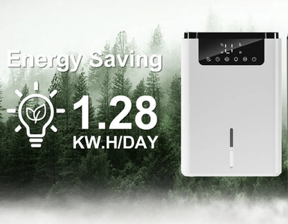 Sekoda Dehumidifier D2 water tank detail
