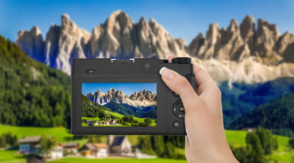 Sekoda Roam D7 capture beautiful moments banner