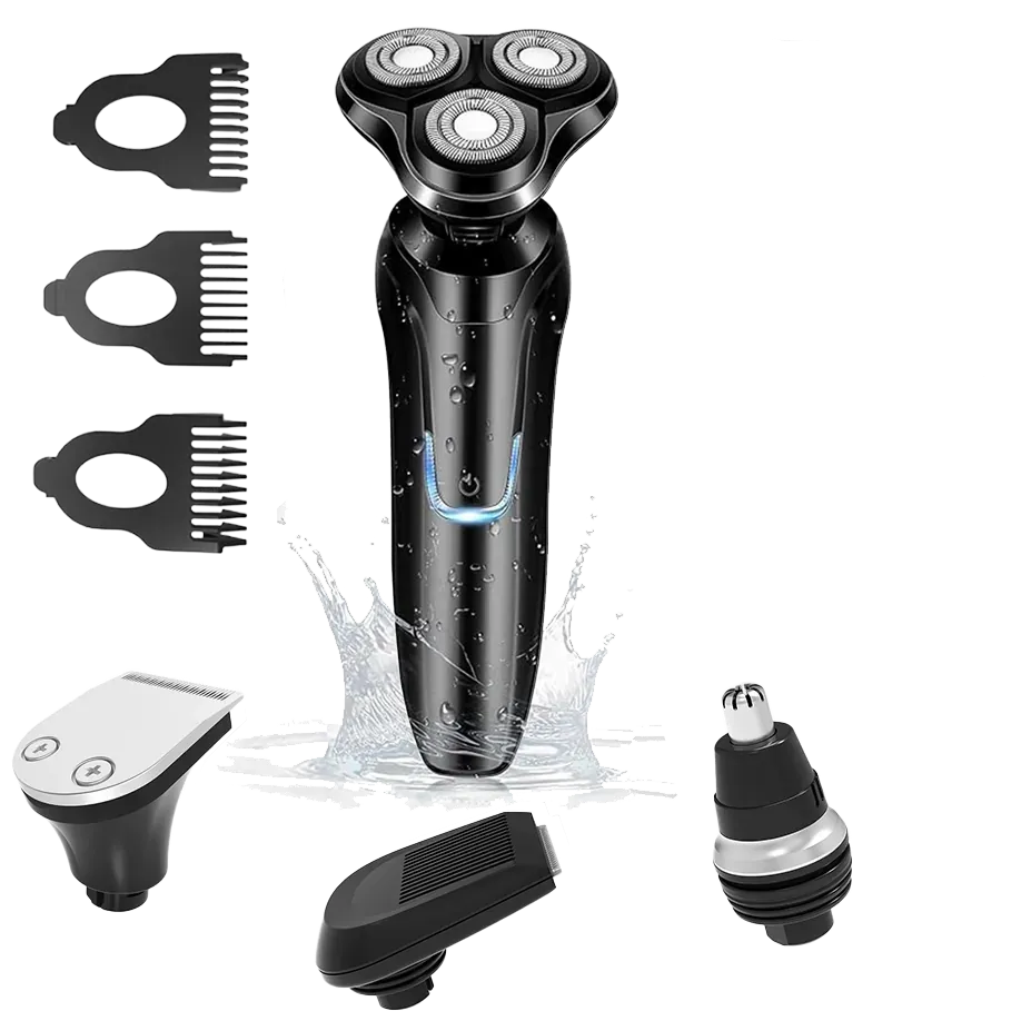 Smaven Electric Shaver Pro8 gallery image