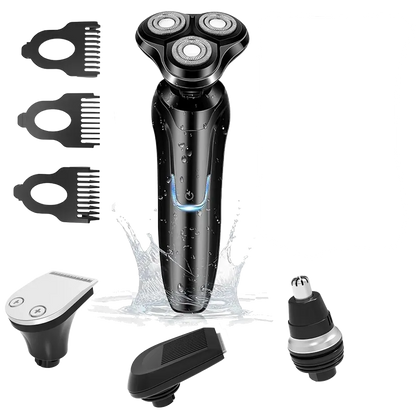 Smaven Electric Shaver Pro8 gallery image
