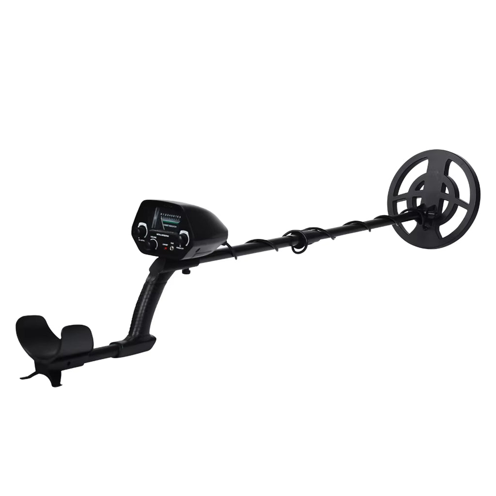 Sonora Metal Detector on a white background