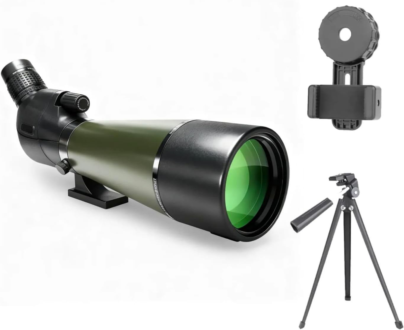 Sonora Spotting Scope