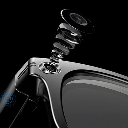 Close-up of a motorcycle suspension system with a black background