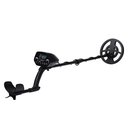 Stonnic Metal Detector on a white background