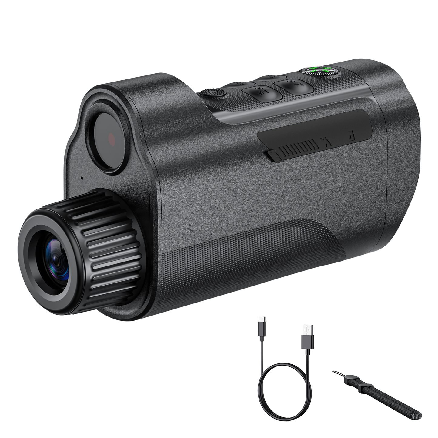 Tayvos HD Night Vision Monocular