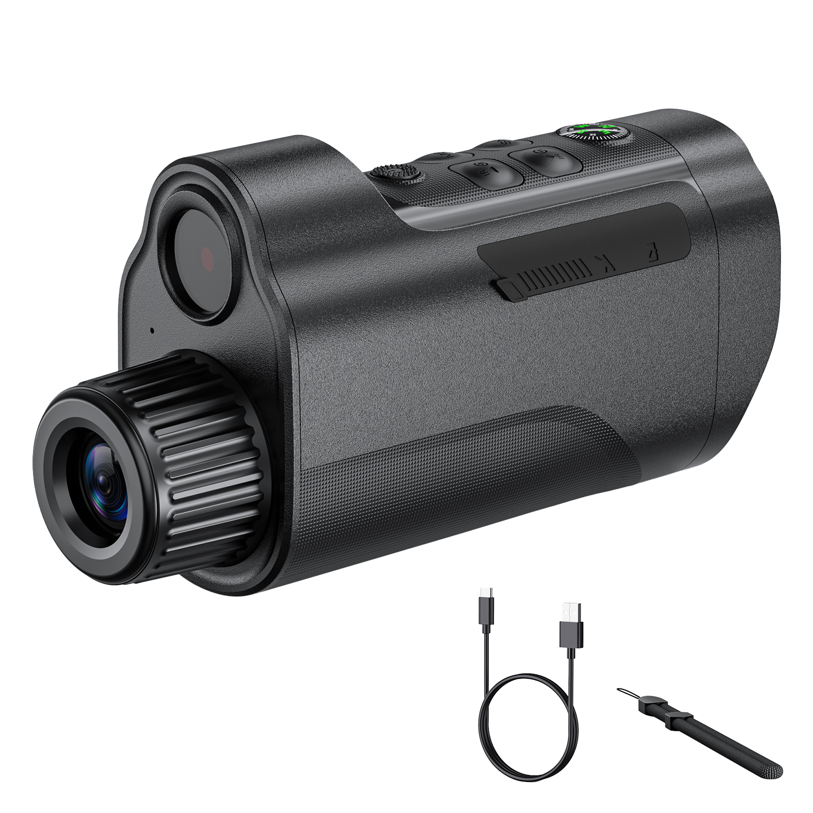 Tayvos HD Night Vision Monocular