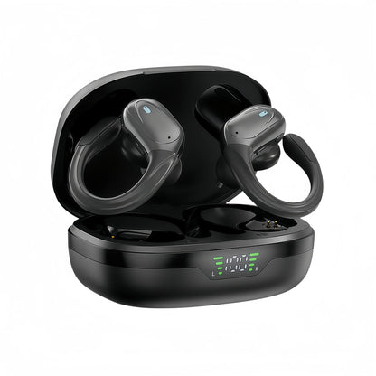 Tekarvo Wireless Sports Earbuds with charging case