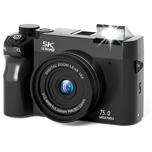 Venloria Digital Camera