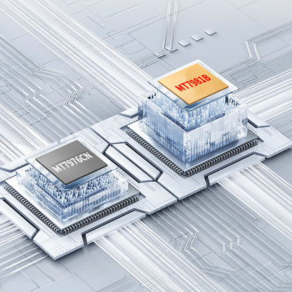 Venloria WiFi Router High Performance Chip