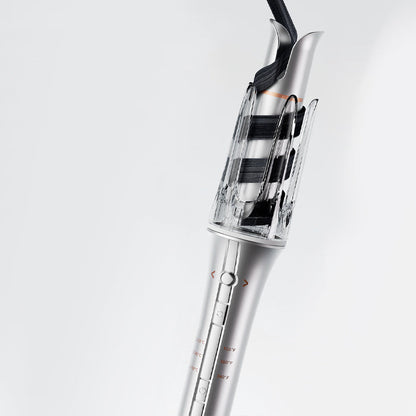 Bytech Hair Curler Anti-Scald Section