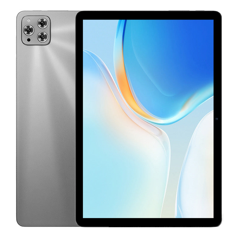 Bytech Tablet 10.1" Ports