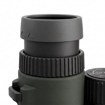 Kirnex 12x50 ED Binoculars durable hinge structure for adjusting interpupillary distance